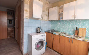 2-к квартира, вторичка, 50м2, 5/9 этаж
