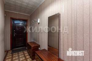 3-к квартира, вторичка, 66м2, 2/9 этаж