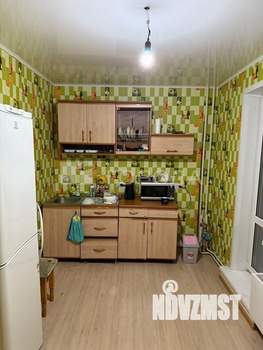 1-к квартира, вторичка, 44м2, 5/10 этаж