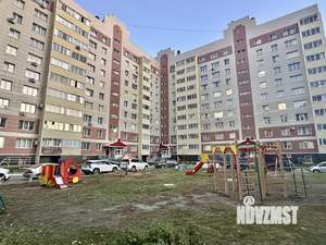 Студия квартира, вторичка, 27м2, 8/10 этаж