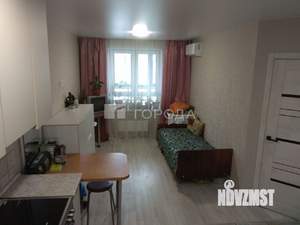2-к квартира, вторичка, 37м2, 9/16 этаж