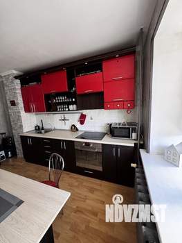 3-к квартира, вторичка, 87м2, 2/11 этаж