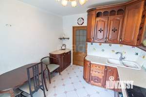 4-к квартира, вторичка, 95м2, 6/10 этаж
