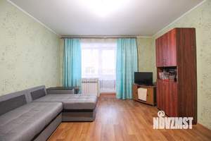 2-к квартира, вторичка, 61м2, 7/10 этаж