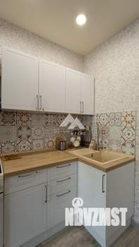 2-к квартира, вторичка, 64м2, 2/17 этаж