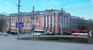 2-к квартира, вторичка, 51м2, 4/4 этаж