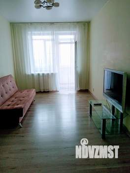 1-к квартира, вторичка, 40м2, 10/16 этаж