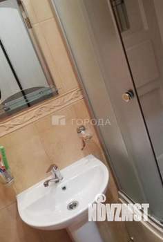 Студия квартира, вторичка, 27м2, 3/6 этаж