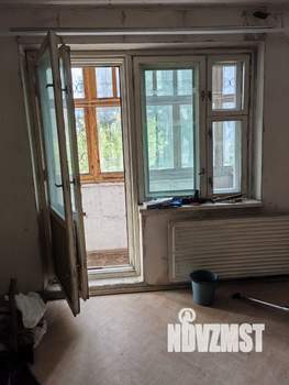 1-к квартира, вторичка, 33м2, 2/10 этаж