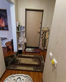 1-к квартира, вторичка, 31м2, 8/10 этаж