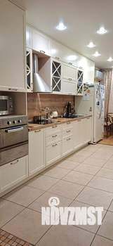 3-к квартира, вторичка, 95м2, 3/10 этаж