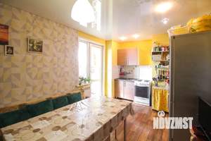 2-к квартира, вторичка, 56м2, 15/16 этаж