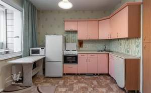 Студия квартира, вторичка, 24м2, 6/10 этаж