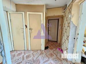 3-к квартира, вторичка, 61м2, 5/5 этаж