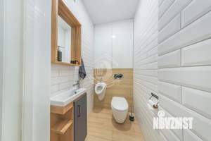3-к квартира, вторичка, 85м2, 3/15 этаж