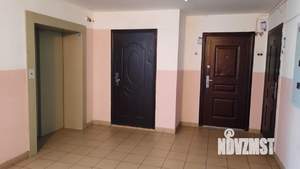 Студия квартира, вторичка, 21м2, 4/9 этаж