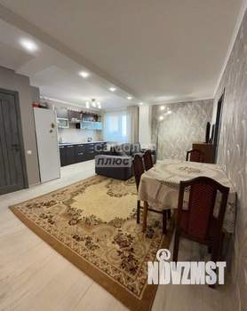3-к квартира, вторичка, 71м2, 6/10 этаж