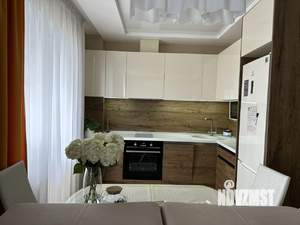 2-к квартира, вторичка, 53м2, 9/11 этаж