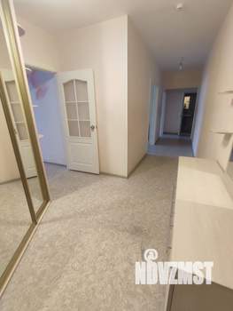 3-к квартира, вторичка, 77м2, 7/10 этаж