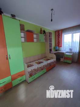 4-к квартира, вторичка, 88м2, 7/9 этаж