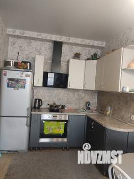 2-к квартира, вторичка, 40м2, 11/26 этаж