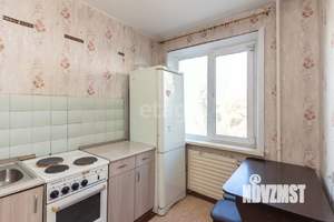 1-к квартира, вторичка, 30м2, 4/9 этаж