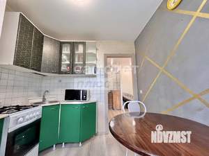 2-к квартира, вторичка, 47м2, 4/4 этаж
