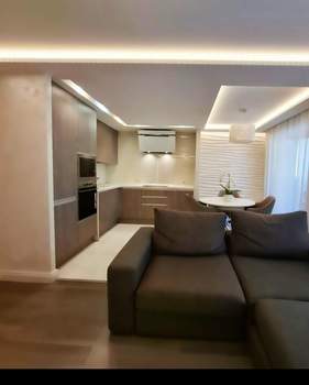 4-к квартира, вторичка, 88м2, 3/12 этаж