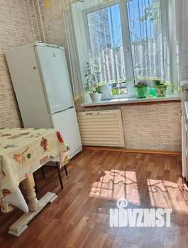 1-к квартира, вторичка, 34м2, 1/10 этаж