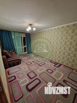 3-к квартира, вторичка, 61м2, 4/5 этаж