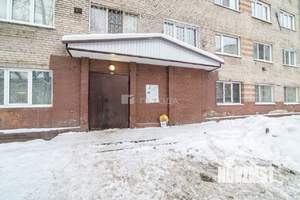 Студия квартира, вторичка, 17м2, 1/5 этаж