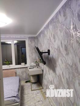 3-к квартира, вторичка, 61м2, 4/9 этаж