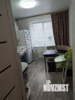 1-к квартира, вторичка, 41м2, 3/9 этаж