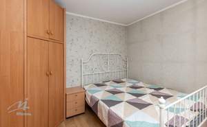 3-к квартира, вторичка, 51м2, 5/5 этаж