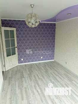 2-к квартира, вторичка, 50м2, 1/9 этаж