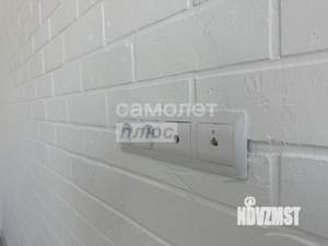 1-к квартира, вторичка, 38м2, 9/16 этаж