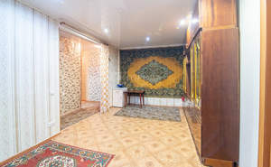 2-к квартира, вторичка, 46м2, 3/5 этаж