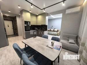 2-к квартира, вторичка, 55м2, 9/16 этаж