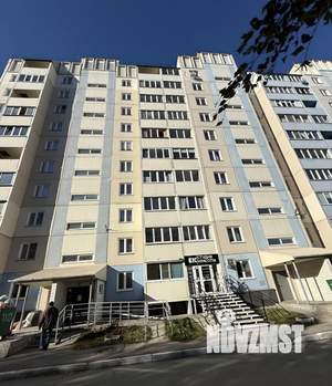 1-к квартира, вторичка, 32м2, 8/10 этаж