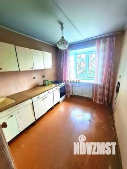 2-к квартира, вторичка, 51м2, -1/3 этаж