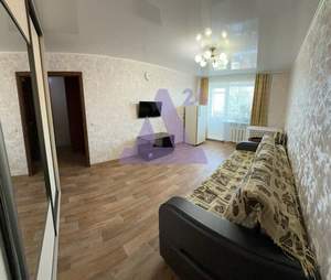 1-к квартира, вторичка, 34м2, 2/5 этаж