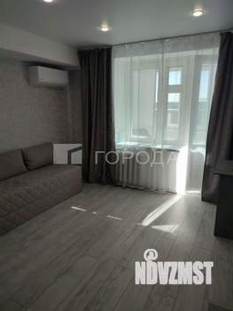 1-к квартира, вторичка, 37м2, 5/6 этаж