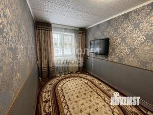 4-к квартира, вторичка, 61м2, 1/5 этаж