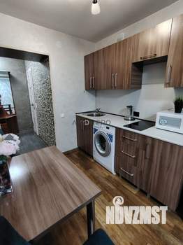 Студия квартира, вторичка, 25м2, 4/10 этаж