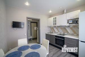 2-к квартира, вторичка, 47м2, 3/16 этаж