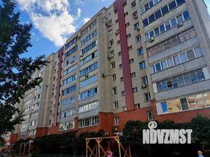 2-к квартира, вторичка, 58м2, 6/10 этаж