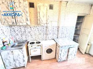 2-к квартира, вторичка, 44м2, 6/9 этаж