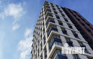3-к квартира, вторичка, 88м2, 5/24 этаж