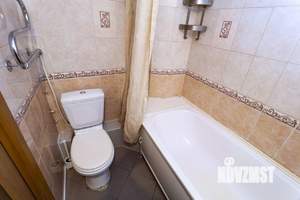 2-к квартира, вторичка, 45м2, 1/9 этаж