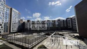 2-к квартира, вторичка, 49м2, 3/17 этаж